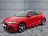 Audi A1 Sportback 40 TFSI S-TR S-LINE LED+RFK+SHZ+LM - Audi A1 mit Benzin-Antrieb: Kleinwagen, 1.4