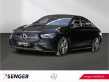 Mercedes-Benz CLA 180 AMG Rückfahrkamera Ambiente MBUX LED - Mercedes-Benz CLA 180 in Hamm