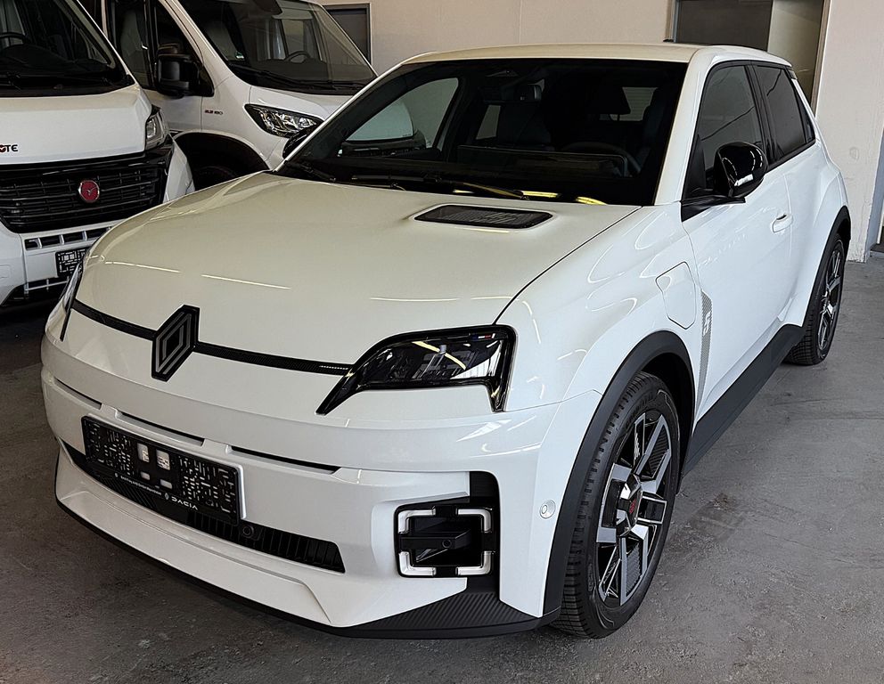Renault R 5