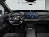 BMW iX3 50 xDrive M Sport M Pro HUD AHK Pano har/kar - BMW iX3 SUV