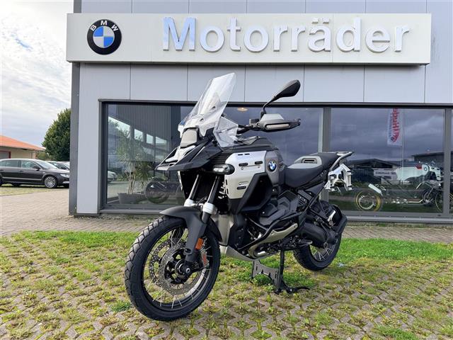 BMW R 1300 GS Adventure TAGESZULASSUNG OHNE 