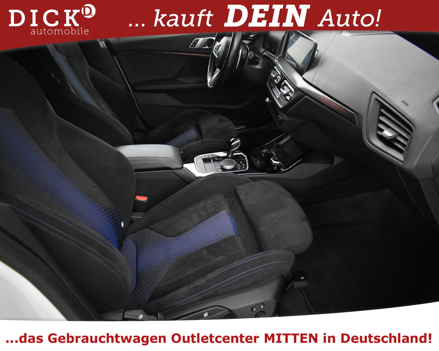 BMW 220d GC Sport Aut M PAKET+SHADOW+WIDESC+AHK+LED+ - Image 12