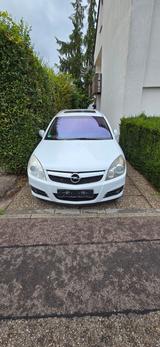 Opel Vectra Caravan 2.2 DIRECT Cosmo Plus MT-6 Co... - Opel Vectra: Direct
