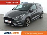 Ford Fiesta 1.0 EcoBoost ST-Line Aut.*LED*NAVI*CAM* - Ford Fiesta Gebrauchtwagen in Hannover