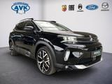 Citroën C5 Aircross Shine Pack Hybrid - Citroën C5 Aircross SHINE mit Hybrid-Antrieb (Benzin/Elektro)