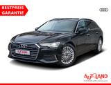 Audi A6 Avant 45 2.0 TFSI design LED Navi Totwinkel - Audi A6: 4.2