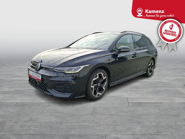 Volkswagen Golf VIII Variant TSI R-Line LED CarPlay AID ACC