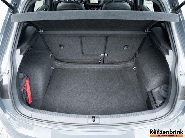 Tiguan R-Line TDI DSG 4M. AHK LED NAV Kamera