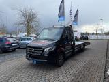 Mercedes-Benz Sprinter 2.0 CDI Pritsche RWD L3*Finanzierung* - Mercedes-Benz Sprinter Gebrauchtwagen in Hannover
