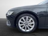 Audi A6 Avant 50 TDI tiptronic quattro  Panodach Navi - mit Diesel-Antrieb: mit Spurwechselassistent, Kombi