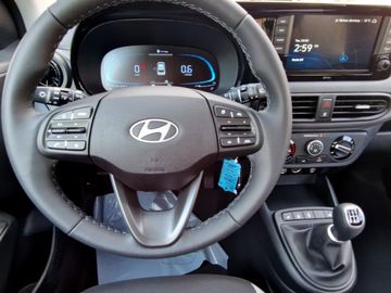 Hyundai i10 1.2 Trend (79PS) MY25