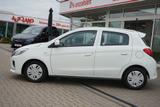 Mitsubishi Space Star 1.2 Select Sitzheizung PDC Klima USB - Mitsubishi Space Star in Rostock