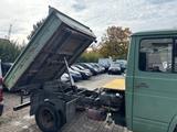 Mercedes-Benz L 508   3-Seiten Kipper - Mercedes-Benz 508