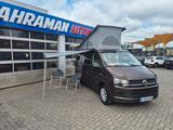 Volkswagen T6 California Beach Wohnmobil Automatik - Wohnwagen & Wohnmobile in Osnabrück