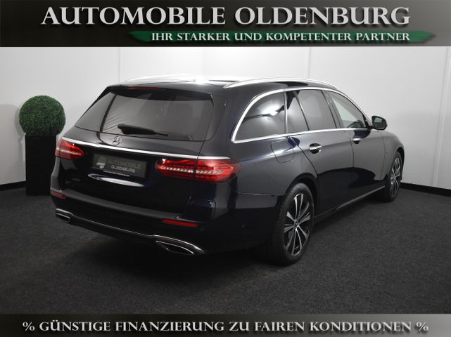 Mercedes-Benz E 300 de T Avantgarde *Distro+*AHK*HUD*BURM*Memo