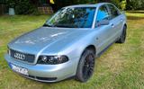 Audi A4 B5  1,6 l  Baujahr 1995 - Audi A4 aus 1995 mit Benzin-Antrieb: Limousine