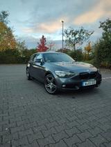 BMW 116i Sport Line Sport Line - BMW 116 in Wuppertal