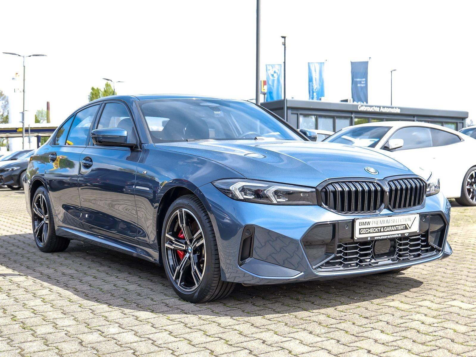 BMW 330 - Bild 7