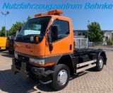Multicar Pfau Rexter A 6500 4x4 Abroller/ 2x AHK - Gebraucht Abroller