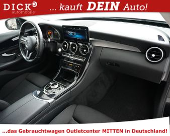 Mercedes C 200 - 12