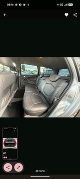 Citroën Citroen C5 Tausch - Citroën C5 in Duisburg