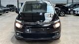 Citroën Grand C4 Picasso  THP 165 Stop&Start 7 SEAT EAT6 - schwarze Citroën Grand C4 Picasso / SpaceTourer