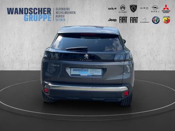 Peugeot 3008 Allure Pack 1.2 PureTech 130 +Navi+Kam.+LED