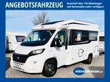Bürstner NEXXO TIME IC-LINE T 569 FRANZ.BETT MARKISE - Offers