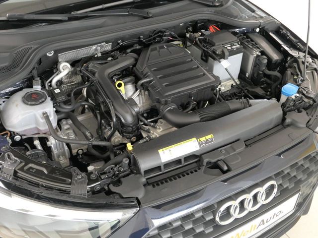 A1 Sportback 30 TFSI S-tronic Bluetooth Navi LED