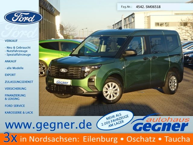 Ford Tourneo Courier 1.0L Trend WiPa SYNC4 GRA Klima