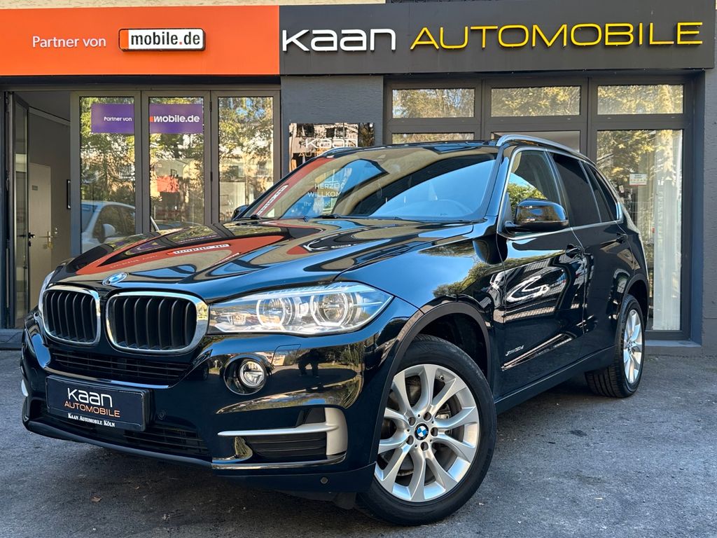 Image of BMW X5