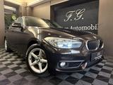 BMW 118i Advantage Navi Klima PDC LED Assistenz - BMW 118 in Oldenburg