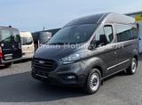 Ford Transit Custom L1 H2 Behindertengerecht KLIMA - Ford Transit Custom Gebrauchtwagen in Dresden