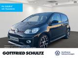 Volkswagen up! GTI 1.0 TSI CAM maps&more docks SHZ Ambiente - Volkswagen up! in Mönchengladbach