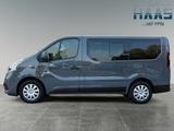 Renault Trafic Combi L1H1 Automatik Navi 9 Sitzer Tempom - Renault Trafic: Automatik