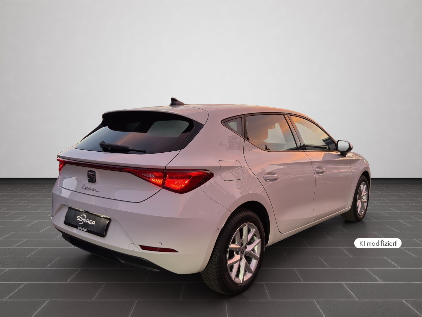 Seat Leon - Bild 2