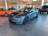 Tesla Model S Plaid großer Autopilot - Tesla Model S aus 2022