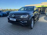 Volkswagen Amarok Highline/1.Hand/V6/Navi/Kamera/Hardtop - : Geländewagen, Hardtop