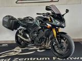 Yamaha FZ1 Fazer *Koffersystem* *SC-Project* - YAMAHA FZ
