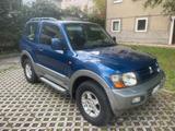 Mitsubishi Pajero 3.2 D-ID GLS 3PORTE - Mitsubishi Pajero Gls mit Diesel-Antrieb