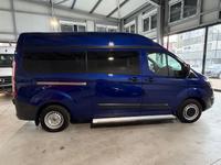 Ford Transit Custom 310 L2*Behindertenger*RAMPE*TAXI