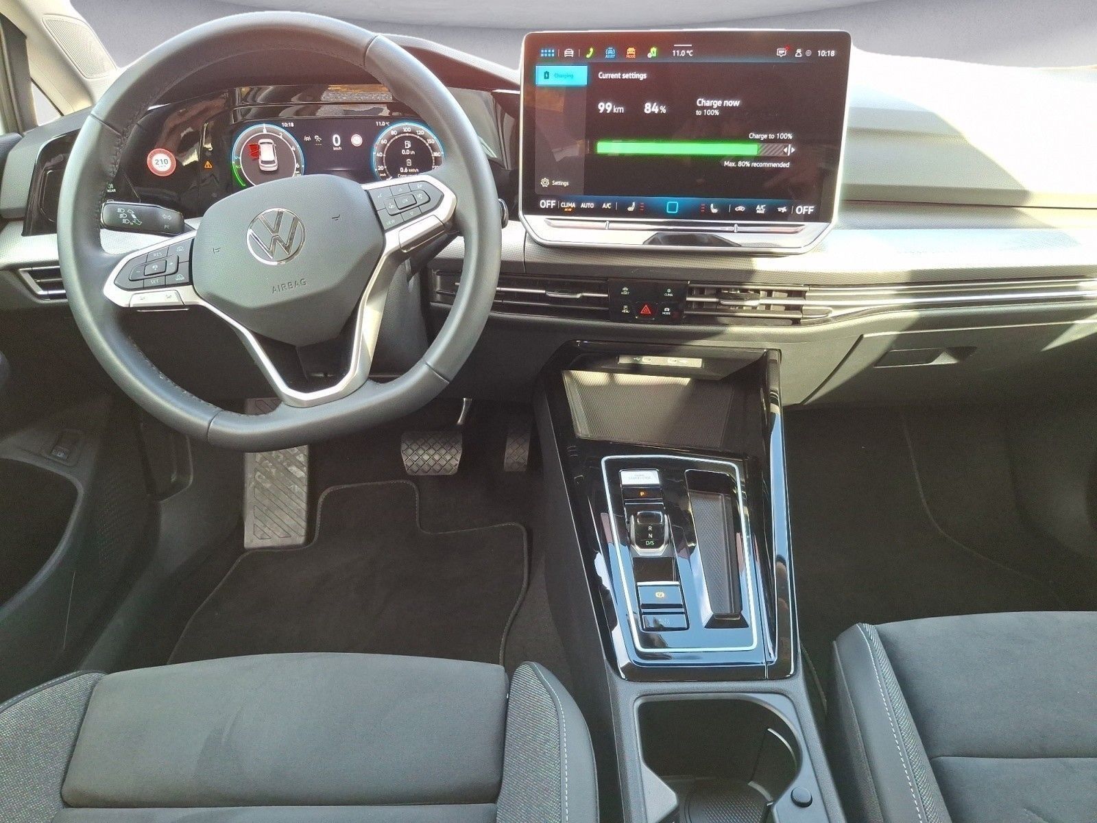 Volkswagen Golf - Bild 11