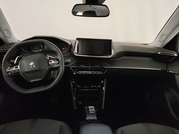 Peugeot 2008 - 12