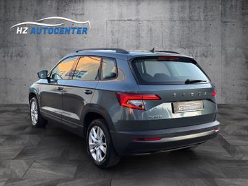 Skoda Karoq Ambition 1.6 TDI DSG*APPLE*LED*KAMERA*XEN