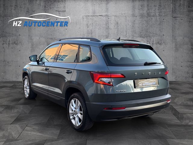 Skoda Karoq Ambition 1.6 TDI DSG*APPLE*LED*KAMERA*XEN