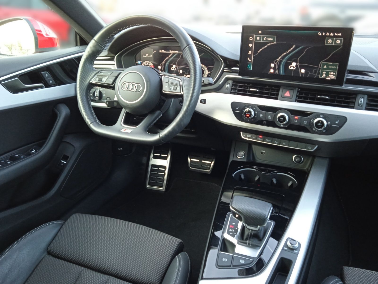 Audi A5 - Bild 9