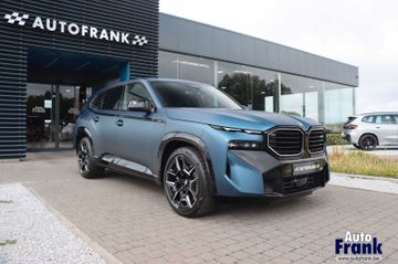 BMW XM - 1