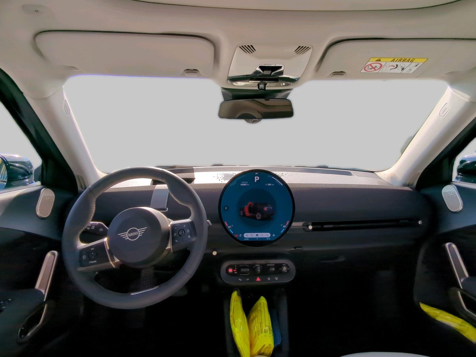 MINI John Cooper Works - Bild 12