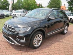 VW T-ROC 1,5 TSI*CAMERA+LED+ACC TEMP+WINTERPACK* Bild 3