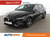 Seat Leon 2.0 TSI FR Plus Aut.*NAVI*LED*ACC*CAM*PDC* - Seat Leon: Fr Plus